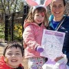 Spring Egg-Stravaganza
