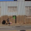 Funcionarios de Chicago Comienzan a Desalojar a Migrantes de los Refugios