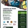 Jornada de Puertas Abiertas Sobre Carreras en el Comercio: Habilidades Indispensables y Valor Innegable
