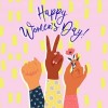 Cómo Celebrar el Mes de la Historia de la Mujer