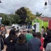 Berwyn Shops: Vuelve un Proyecto Local