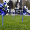 Abril es el Mes de la Prevención del Abuso Infantil