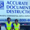 Community Savings Bank Ofrecerá el Popular Shred-a-Thon