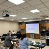 El Condado de Cook Organiza un Taller de Subsidios para Fabricación Reinventada