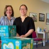 Organización sin Fines de Lucro Local Lanza Campaña para Bebés Saludables