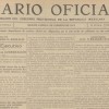 The 1917 Constitution: The Foundation of Mexican Democracy