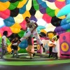 Bounce The City is Going to Be Jumping at Orland Square in Chicago