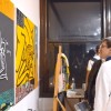 Chicago’s Historic Fine Arts Building Hosts Free Second Fridays Open Studios