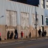 El Caucus Latino de Chicago pide a la ciudad que ponga fin a la política de 60 días de la salida de inmigrantes