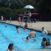 Piscinas Abiertas en los Distritos de Parques de Chicago