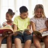 CPS Students Open Books and Minds Through Summer Reading