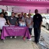 Saint Anthony Hospital Providing Relief to Community Members Most in Need During Record Heat