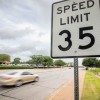 Conduzca Inteligentemente: Reduzca la Velocidad para Viajar más Seguro