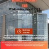 MPEA Organiza una Feria Anual de Diversidad Empresarial en Todo el Campus; Siete Compradores en un Solo Lugar