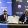 City Colleges of Chicago, Valparaiso University Announce Admissions Agreement for Students