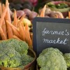 Libros de Cupones de Farmers Market Disponibles para Adultos Mayores de Bajos Ingresos