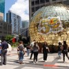Illinois Lottery Hosts Groovy 50th Anniversary Celebration in Chicago