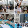 La Lotería de Illinois Organiza una Maravillosa Celebración de su 50 Aniversario en Chicago