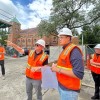 El Distrito de Peters Recibirá $10 Millones en Inversiones para Reconstruir Illinois
