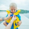 Babies Aren’t Waterproof