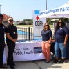 Los Departamentos de Salud Pública de Chicago y el Condado de Cook Celebran la Asociación del Programa de Reducción de Plomo con HUD
