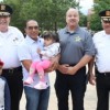 Cicero Residents Celebrate National Night Out with Unity and Community Spirit