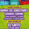 El Grito Chicago Announces Entertainment Line-Up