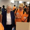 Setenta Jóvenes de HACC se Gradúan del Programa de Empleos de Verano en las Reservas Forestales del Condado de Cook