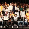 Seventy HACC Youth Graduate from Summer Jobs Program in the Forest Preserves of Cook County