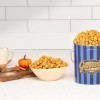 Garrett Popcorn Shops® Lanza el Nuevo CaramelCrisp® con Especias de Calabaza