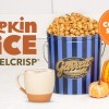 Garrett Popcorn Shops® Launches New Pumpkin Spice CaramelCrisp®