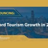 Tourism Growth in 2023