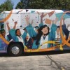 U.S. Secretary of Education Miguel Cardona Announces Back to School Bus Tour