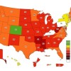 New CDC Data Show Adult Obesity Prevalence Remains High