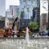 Chi Food Truck Fest Taco Competition at Daley Plaza
