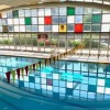 Chicago Park District Beach Season Sunsets as Fall Indoor Swimming Prepares to Start