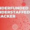 CTU Launches ‘Underfunded and Understaffed’ Tracker