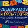 Las Escuelas Públicas de Chicago Celebran el Mes de la Herencia Hispana con Programación a Nivel Distrital y Escolar