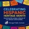 Chicago Public Schools Celebrates Hispanic Heritage Month with Districtwide and School-Level Programming