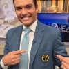 Hispanic Heritage Month: ABC 7 Anchor Mark Rivera