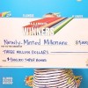 Morris Woman Wins $3M on Illinois Lottery Scratch-Off Ticket