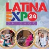 Chicago Latina Expo Returns