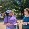 Presidential Candidate Rachele Fruit: ‘We need to build a party of Labor’
