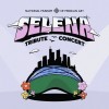 NMMA Presents Selena Tribute Concert