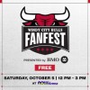 Windy City Bulls Organizará un FanFest Comunitario Gratuito el 5 de Octubre