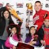 Windy City Bulls to Host Free Community FanFest on October 5