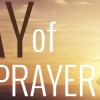 Chicago Department of Public Health Hosts 4th Annual Chicago Day of Prayer