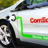 ComEd Rebates Now Available for Pre-Owned Electric Fleet Vehicles