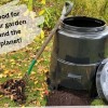 City of Chicago Announces Backyard Compost Bin Giveaway