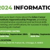 Eden Career Institute Anuncia su Gran Inauguración